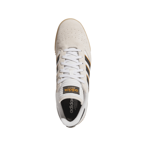 Adidas Busenitz Indoor Super - Bliss / Core Black / Off White