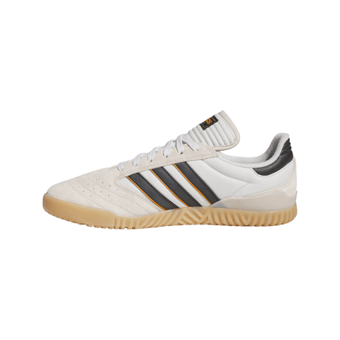 Adidas Busenitz Indoor Super - Bliss / Core Black / Off White