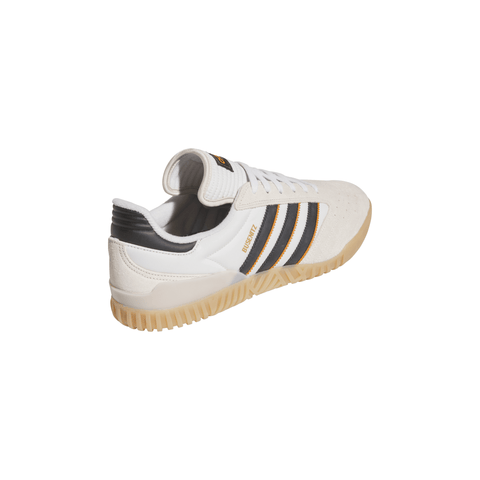 Adidas Busenitz Indoor Super - Bliss / Core Black / Off White