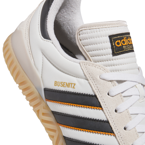 Adidas Busenitz Indoor Super - Bliss / Core Black / Off White