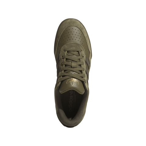 Adidas Tyshawn II - Olistr / Shaoli / Gum