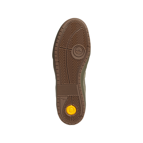 Adidas Tyshawn II - Olistr / Shaoli / Gum