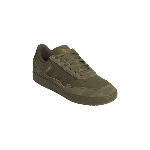 Adidas Tyshawn II - Olistr / Shaoli / Gum