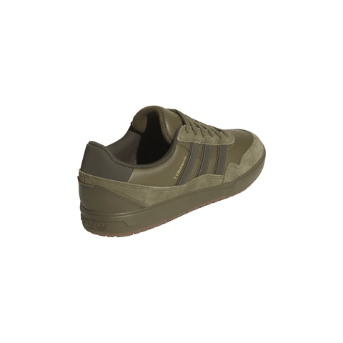 Adidas Tyshawn II - Olistr / Shaoli / Gum