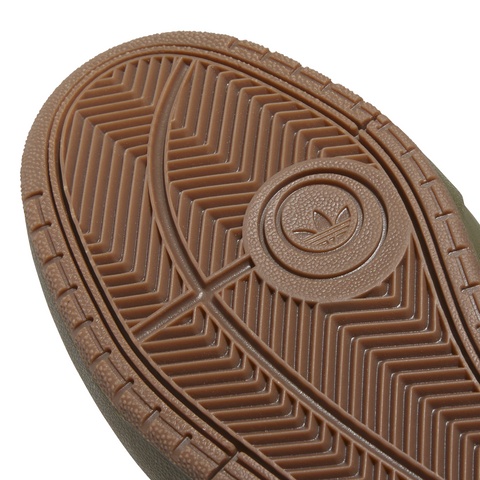 Adidas Tyshawn II - Olistr / Shaoli / Gum