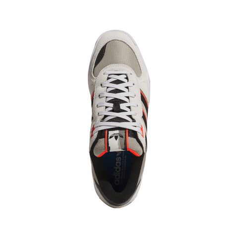 Adidas Tekkira Cup - Orbgry / Cblack / Solred