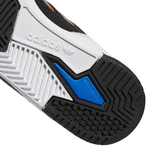 Adidas Tekkira Cup - Orbgry / Cblack / Solred