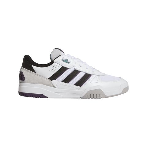 Adidas Tekkira Cup - Ftwwht / Cblack / Aurplu