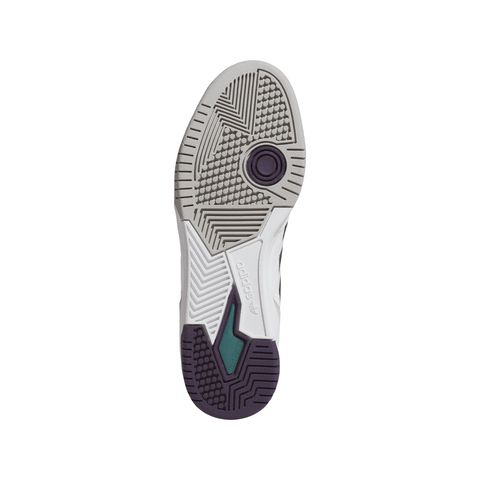 Adidas Tekkira Cup - Ftwwht / Cblack / Aurplu