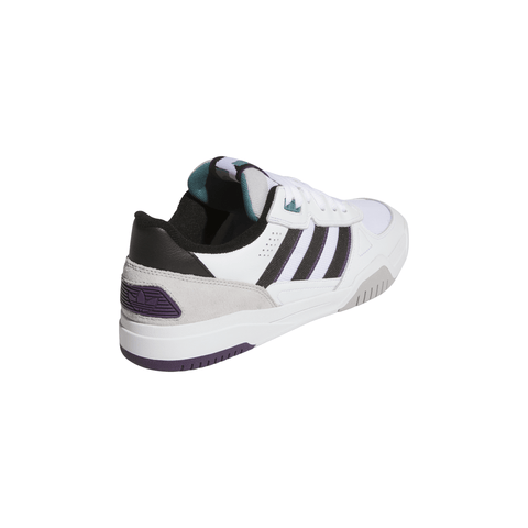 Adidas Tekkira Cup - Ftwwht / Cblack / Aurplu