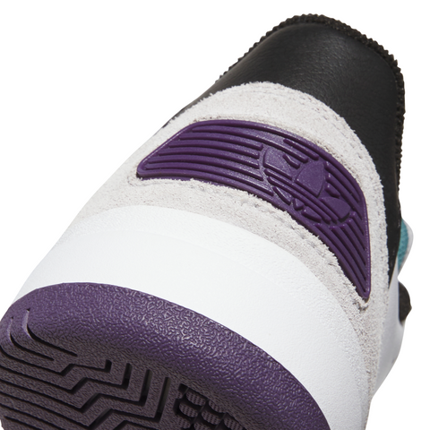 Adidas Tekkira Cup - Ftwwht / Cblack / Aurplu