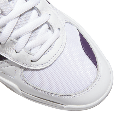 Adidas Tekkira Cup - Ftwwht / Cblack / Aurplu