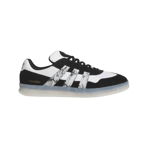 Adidas Aloha Super X Gustav Tonnesen - Negbás / Ftwbla / Blatiz