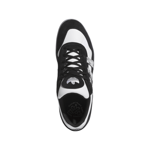 Adidas Aloha Super X Gustav Tonnesen - Negbás / Ftwbla / Blatiz