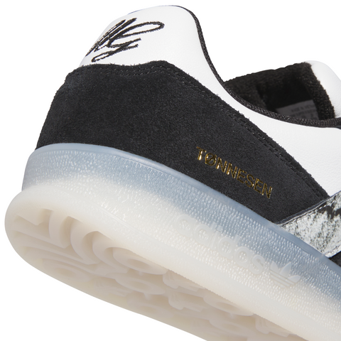 Adidas Aloha Super X Gustav Tonnesen - Negbás / Ftwbla / Blatiz