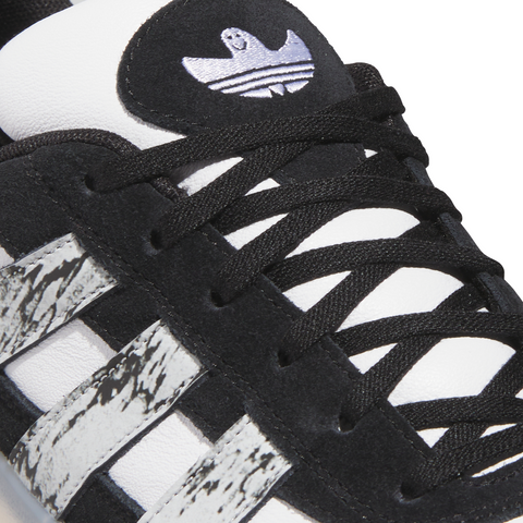 Adidas Aloha Super X Gustav Tonnesen - Negbás / Ftwbla / Blatiz