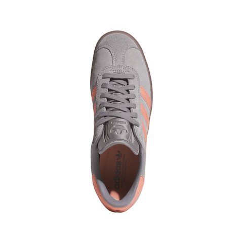 Adidas Gazelle ADV - Grethr / Woncla / Gum