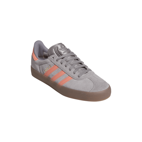 Adidas Gazelle ADV - Grethr / Woncla / Gum