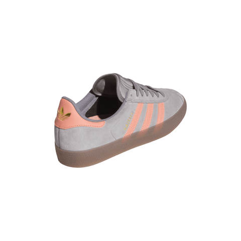 Adidas Gazelle ADV - Grethr / Woncla / Gum