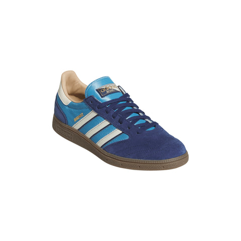 Adidas Busenitz Vintage - Dkblue / Crewht / Gum