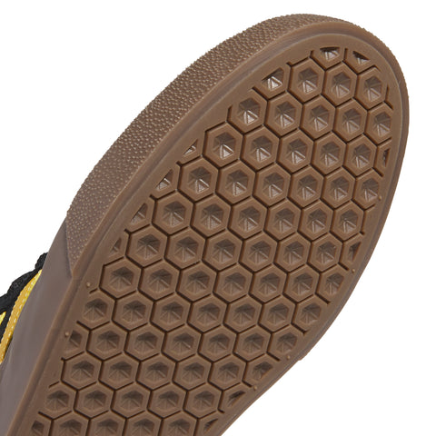 Adidas Busenitz Vulc II - Black / Yellow / Gum