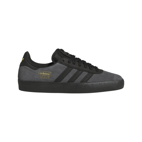 Adidas Gazelle ADV - Gresix / Cblack / Goldmt