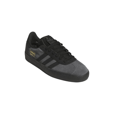 Adidas Gazelle ADV - Gresix / Cblack / Goldmt