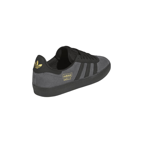 Adidas Gazelle ADV - Gresix / Cblack / Goldmt