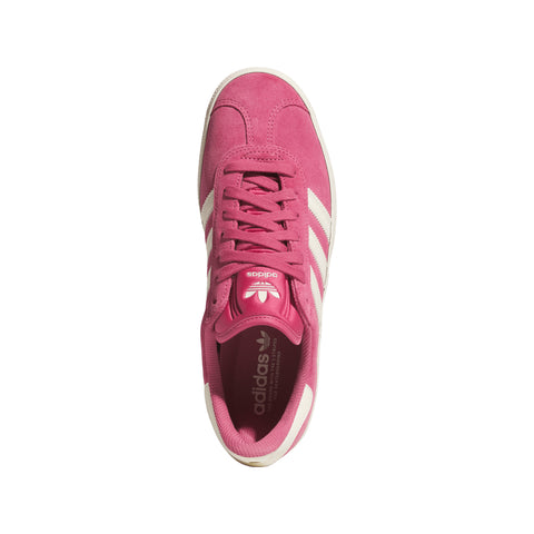 Adidas Gazelle ADV - Pink / Cwhite / Goldmt