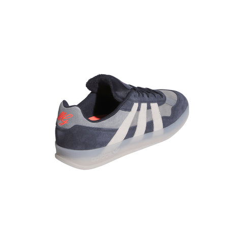 Adidas Aloha Super - Legink / White / Grey