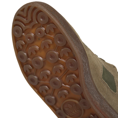 Adidas Aloha Super - Olistr / Cblack / Gum