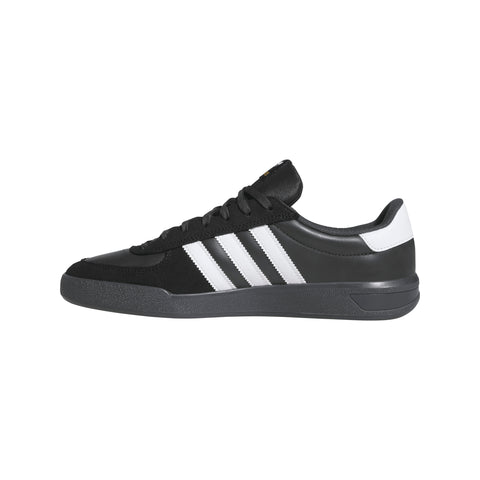 Adidas Glenburn - Core Black / White / Carbon