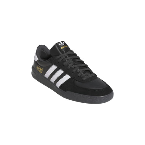 Adidas Glenburn - Core Black / White / Carbon