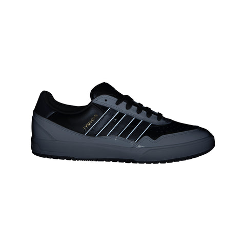 Adidas Tyshawn II - Core Black / Carbon / Cloud White