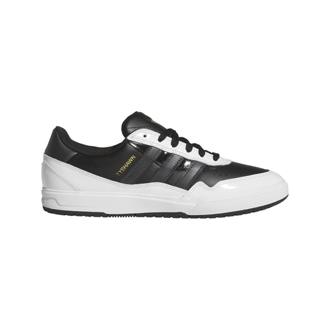 Adidas Tyshawn II - Core Black / Carbon / Cloud White