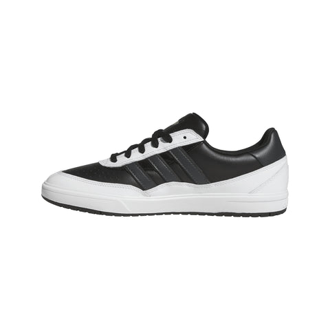 Adidas Tyshawn II - Core Black / Carbon / Cloud White