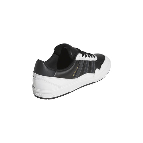 Adidas Tyshawn II - Core Black / Carbon / Cloud White