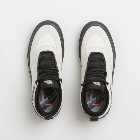 Vans Skate Safe Low ATIBA - White / Black