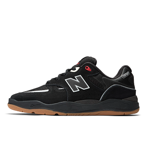 New Balance Numeric Tiago Lemos 1010 - Black / White