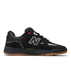 New Balance Numeric Tiago Lemos 1010 - Black / White