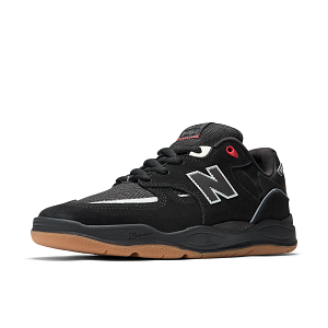 New Balance Numeric Tiago Lemos 1010 - Black / White