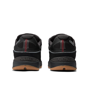 New Balance Numeric Tiago Lemos 1010 - Black / White