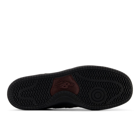 New Balance Numeric 480 Gore Tex - Black / Charcoal