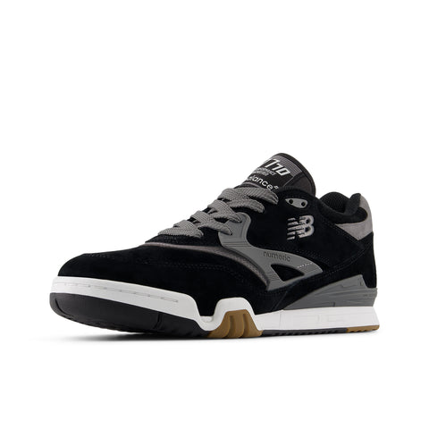 New Balance Numeric 770 - Black / Grey