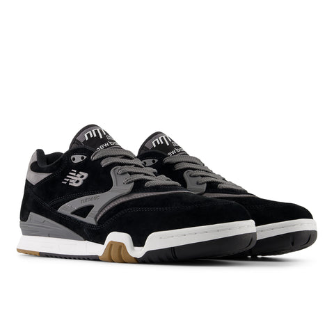New Balance Numeric 770 - Black / Grey
