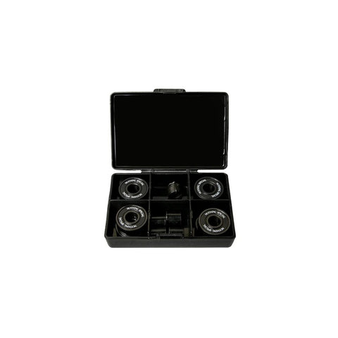 Nothing Special Abec 9 Bearings - Black
