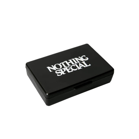 Nothing Special Abec 9 Bearings - Black