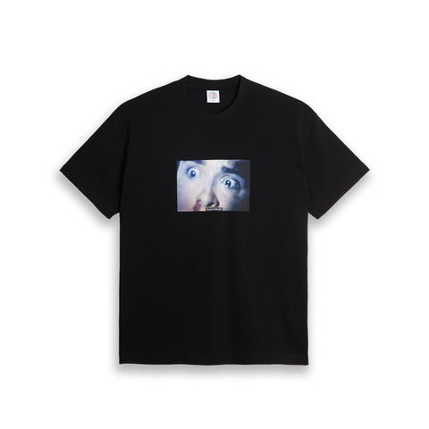 Polar Skate Co I Know That Girl Tee - Black