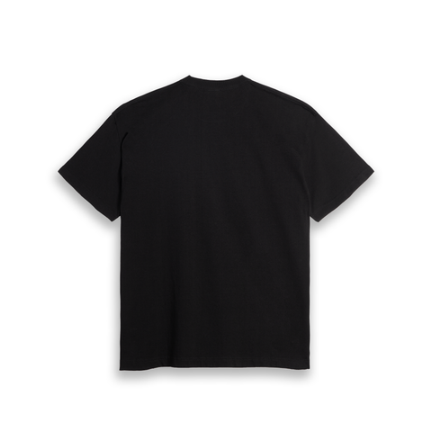 Polar Skate Co I Know That Girl Tee - Black