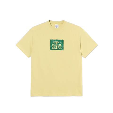 Polar Skate Co Relax Tee - Mignonette